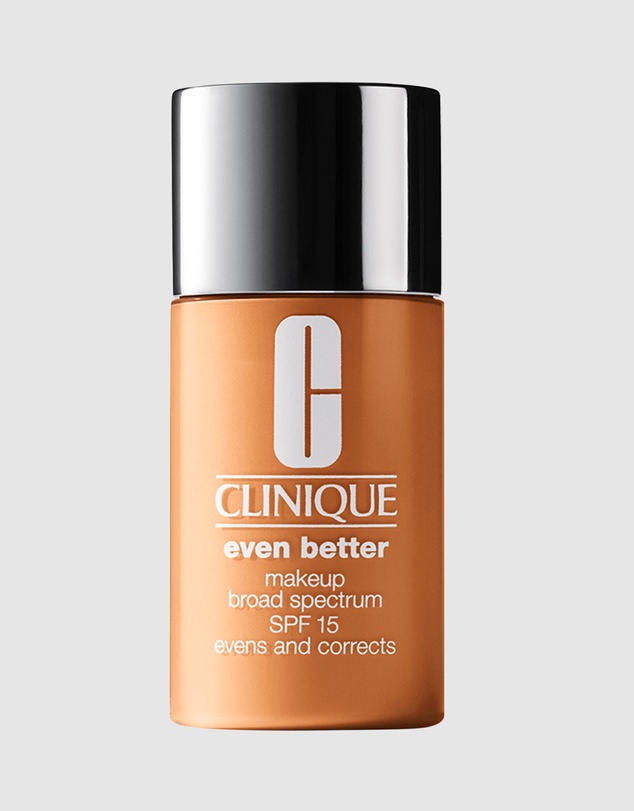 Clinique - Even Better Makeup SPF 15 Foundation