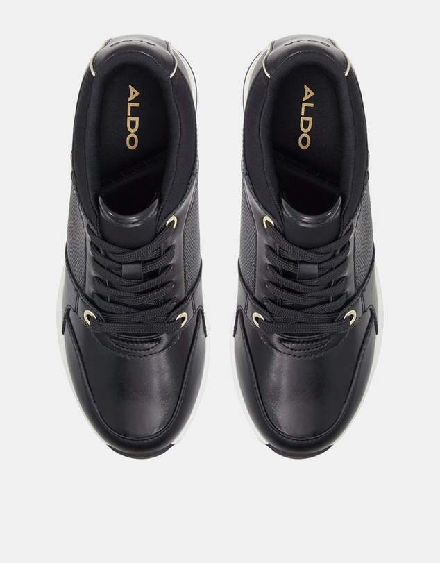 ALDO - Korie Wedge Sneakers