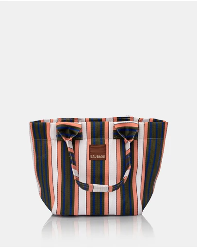EAU BAGS - Tote Bag