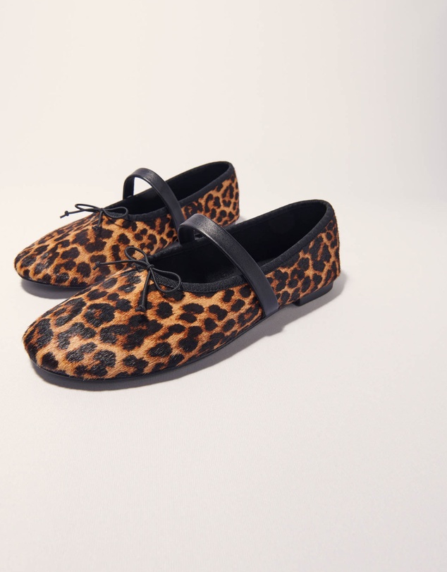 Maje - Fabyleo Ballerinas