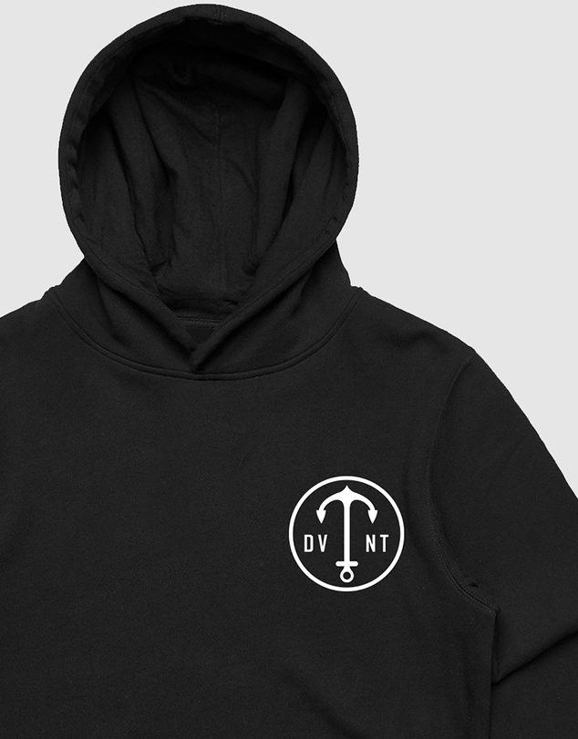DVNT - Dive Deep Hoodie - Youth