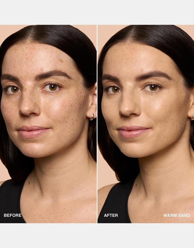 Bobbi Brown - Weightless Skin Foundation - Warm Sand