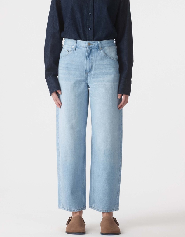 Nobody Denim - Walker Jeans