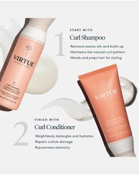 Virtue Labs - Curl Conditioner 200ml