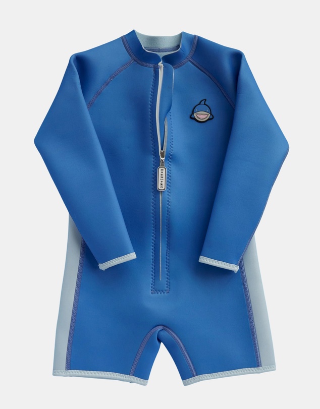 Roarsome - Reef the Shark - Kids Wetsuit