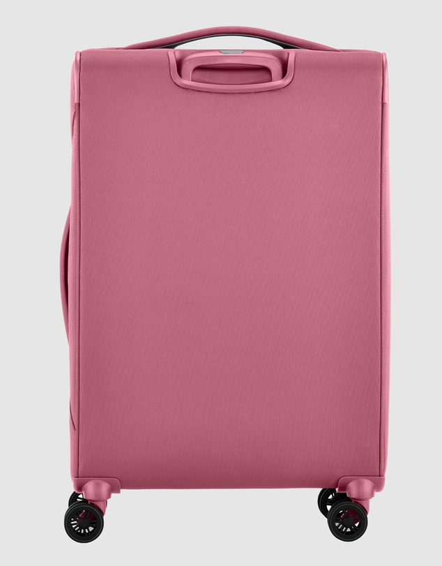 American Tourister - Applite 5 Medium Tsa Suitcase Expandable (72Cm)