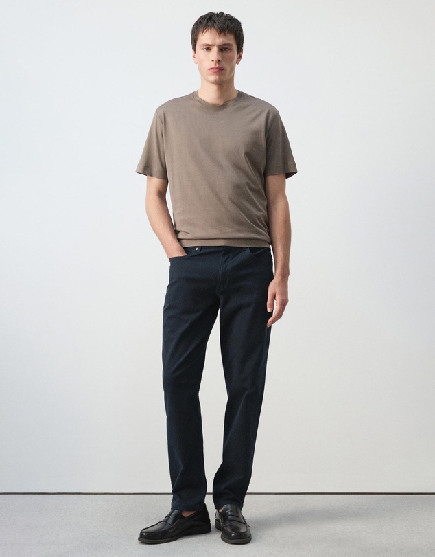M.N.G - Barrio Pants