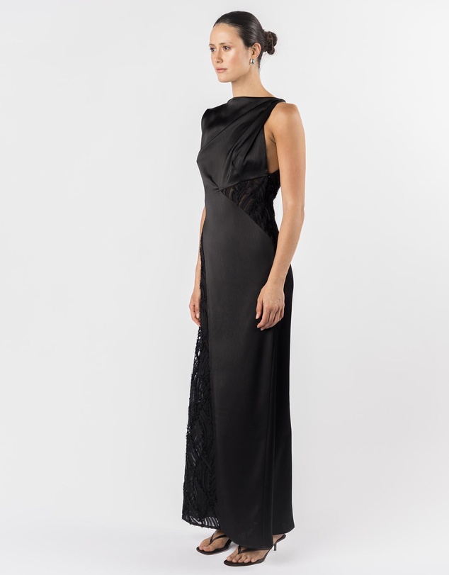One Fell Swoop - Angela Maxi Dress