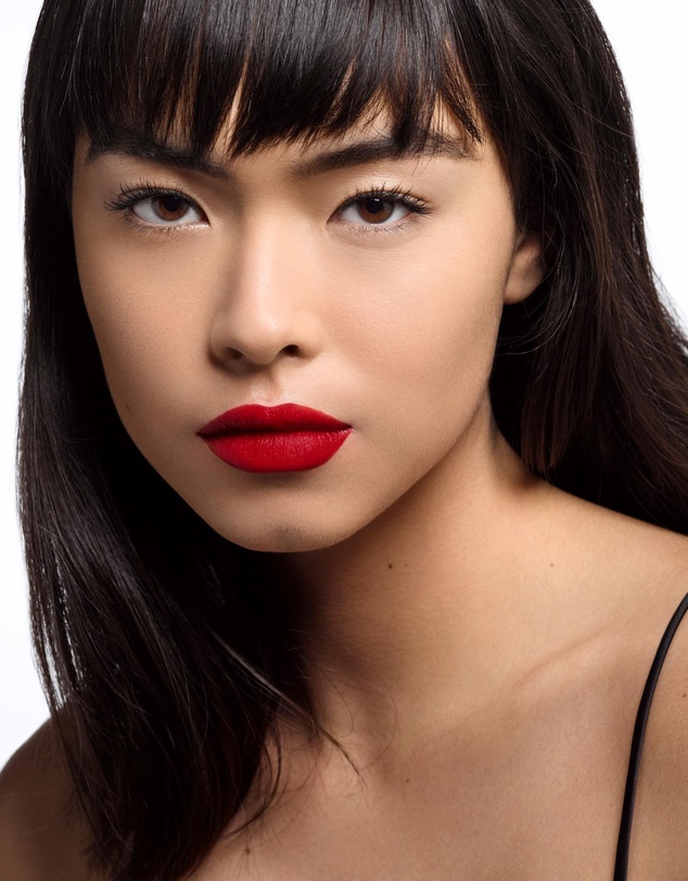 Yves Saint Laurent - Tatouage Couture Velvet Cream 208