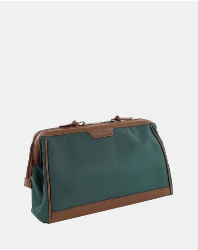 Pierre Cardin - Pierre Cardin Euro Toiletry Bag