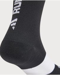 adidas Performance - Runxgraphic Socks 1 Pair Unisex