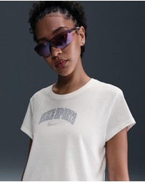 Nike - Sportswear Short Sleeve Phoenix Wash Tee