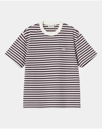 Carhartt WIP - SS Ezra T-Shirt