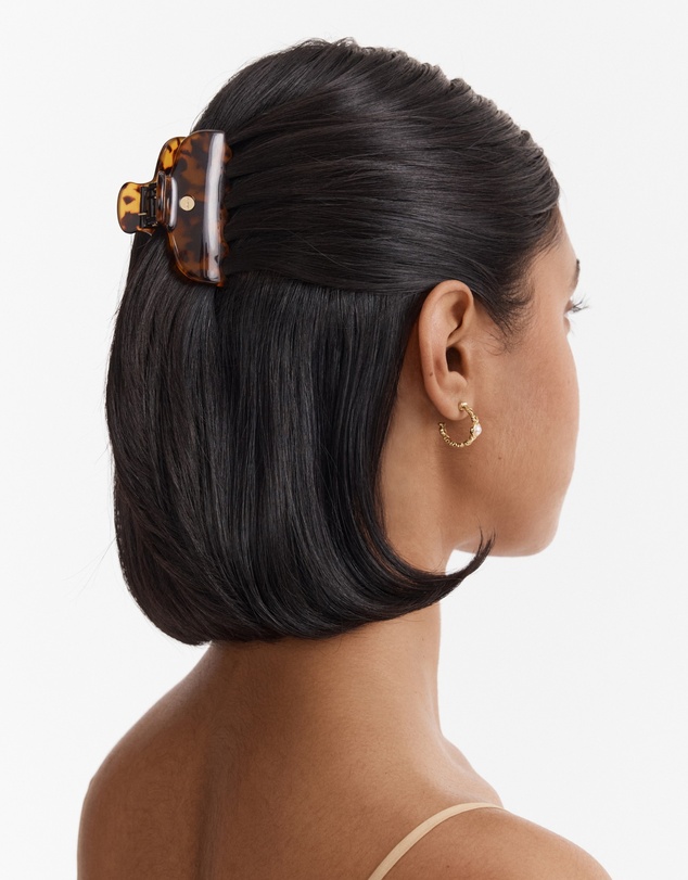 MIMCO - Mimco Middy Hair Claw Clip