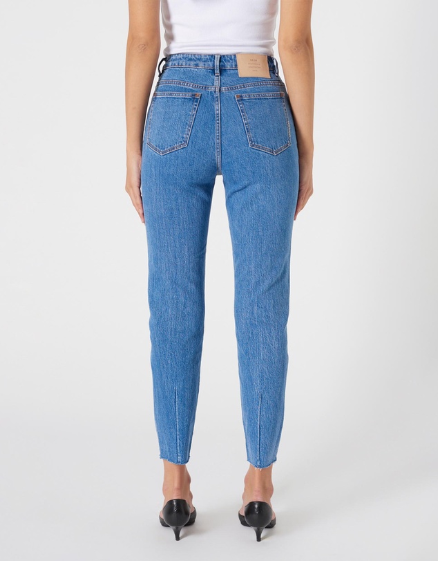 Neuw - Lola Mom Jeans