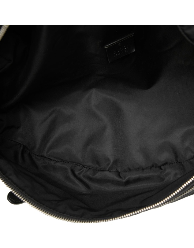 Pre-Loved by Azura Reborn - Pre-Loved Nylon Belt Bag