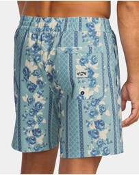 Billabong - Mens Sundays Layback 17