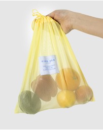 Kind Bag - Reusable Mesh Bags