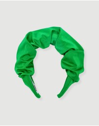 FORD MILLINERY - Jude Headband