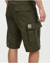 Carhartt WIP - Regular Cargo Shorts