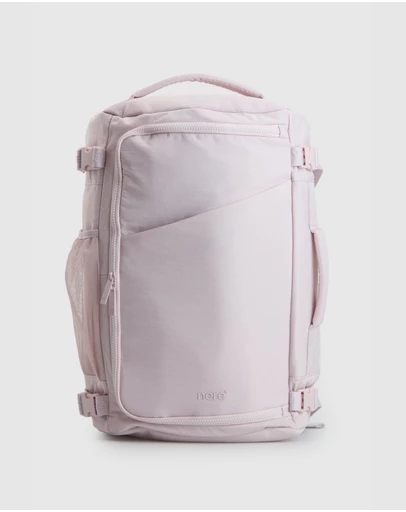 Nere - Bondi Nylon Large Backpack