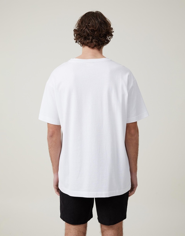Cotton On - Easy Shorts
