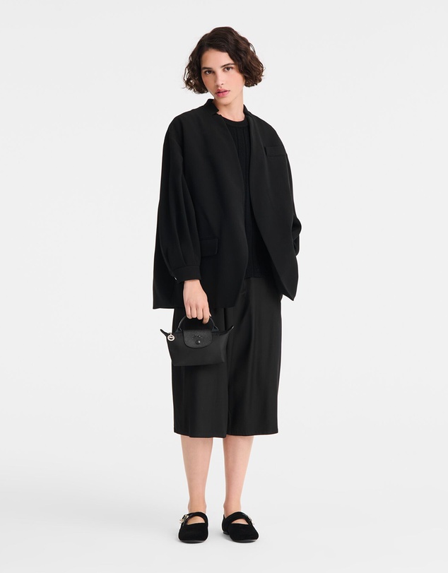 Longchamp - Le Pliage One Nylon Pouch