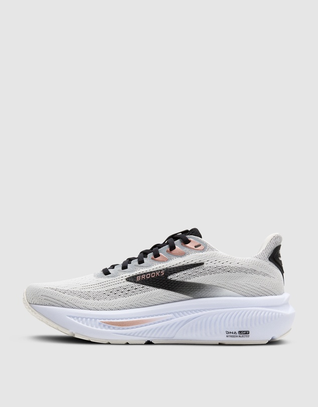 Brooks - Ghost 17 - Women's
