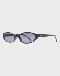 Reality Eyewear - Velvet Kitten