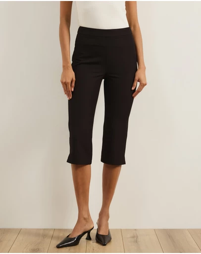 Atmos&Here - Molly Capri Pants