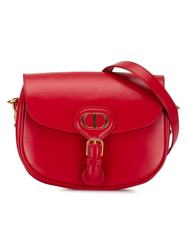 Pre-Loved by Azura Reborn - Pre-Loved Medium Bobby Crossbody Bag