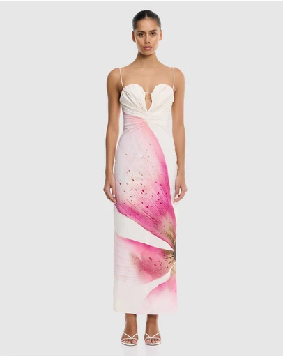 Significant Other - Quentin Maxi Dress