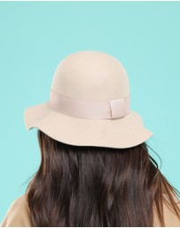 Morgan & Taylor - Miah Small Floppy