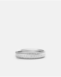 Daniel Wellington - Classic Aura Ring Duo S