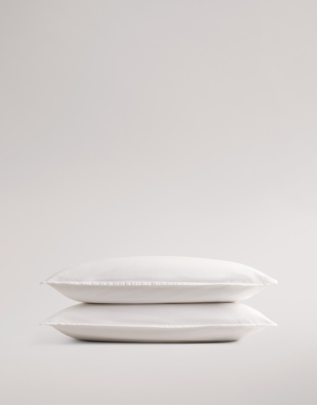 Country Road - Brae Australian Cotton Pillowcase Pair