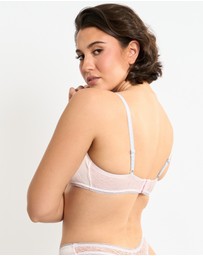 Chouchou Intimates - Ophelia Bralette