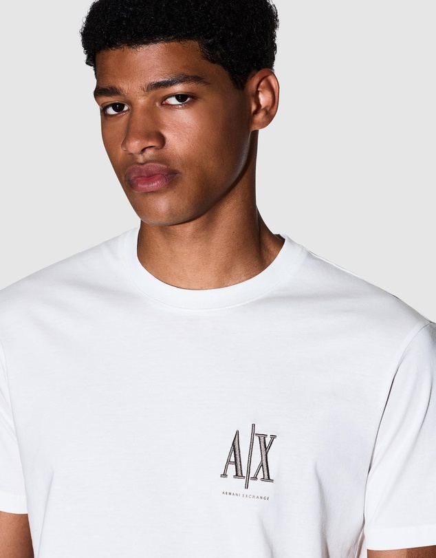 Armani Exchange - T-Shirt