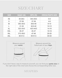 Leonisa - PowerStay Non-Slip Seamless Shapewear & Anti-Chafe Short