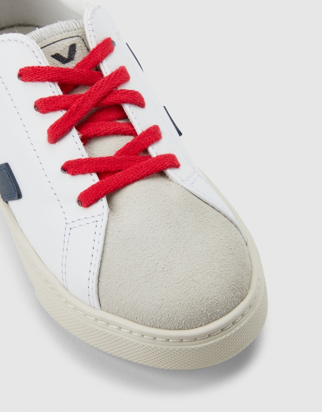 Veja - Small Esplar Lace Youth