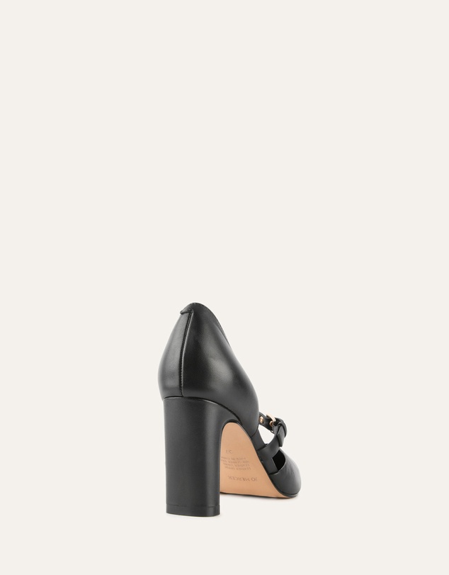 Jo Mercer - Sawyer High Heels