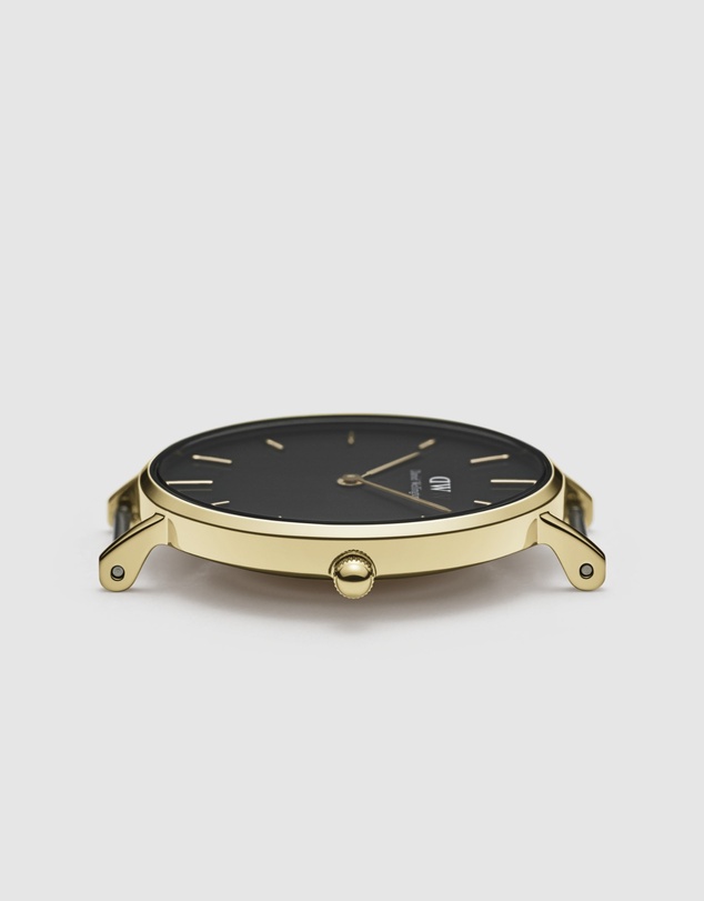 Daniel Wellington - Petite Evergold 28mm