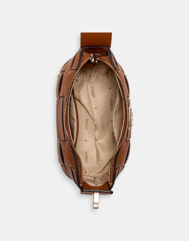 GUESS - Maylee Mini Hobo Crossbody Bag