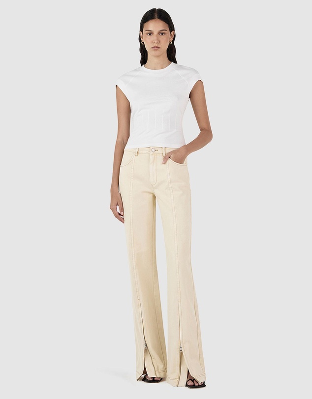 Hansen & Gretel - Kendall Denim Jeans