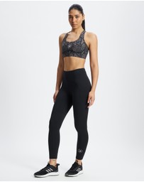 adidas by Stella McCartney - Adidas By Stella McCartney Training 7/8 Leggings