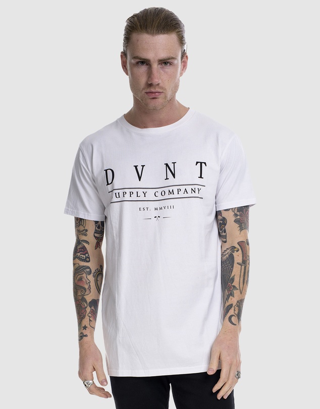 DVNT - 3-Pack Deluxe Tee