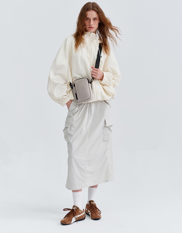 Gaston Luga - Däsh - Verti Crossbody Waterproof Shoulder Carry Bag