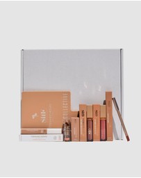 Silk Oil of Morocco - Enchanted Beauty Gift Hamper