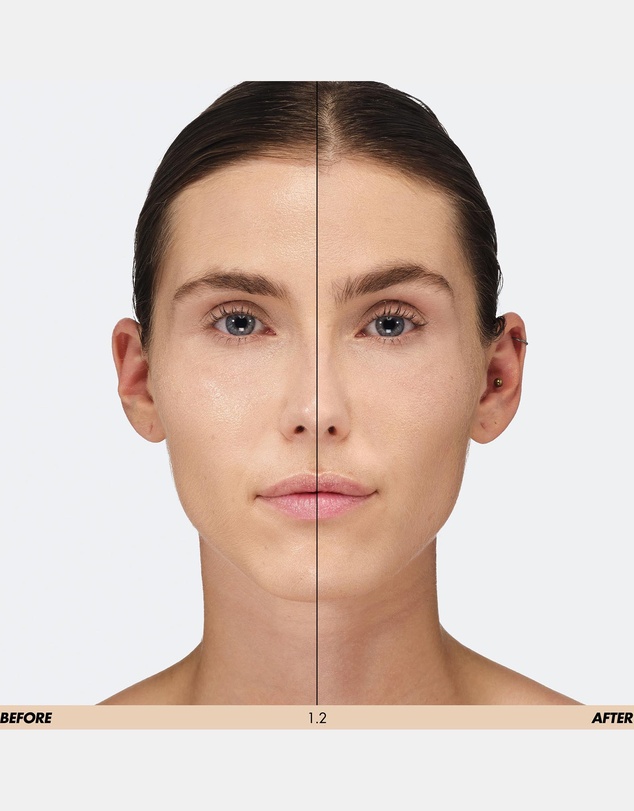 MAKE UP FOR EVER - HD Skin Setting Powder 18g 1.2