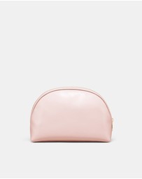 MIMCO - Violet Cosmetic Pouch