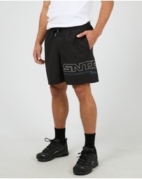 St Goliath - Hyperlink Shorts